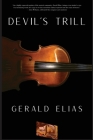 Devil's Trill: A Daniel Jacobus Mystery By Gerald Elias Cover Image
