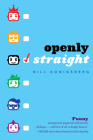 Openly Straight Cover Image