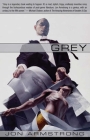 Grey By Jon Armstrong Cover Image