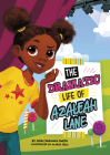 The Dramatic Life of Azaleah Lane By Nikki Shannon Smith, Gloria Felix (Illustrator) Cover Image