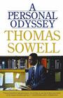 A Personal Odyssey By Thomas Sowell Cover Image