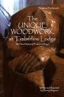 The Unique Woodwork at Timberline Lodge (Book #1) By Bonny Wagoner Cover Image