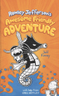 Rowley Jefferson's Awesome Friendly Adventure Cover Image