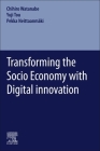 Transforming the Socio Economy with Digital Innovation Cover Image
