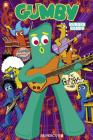 Gumby Graphic Novel Vol. 2: Rubber Bands Cover Image