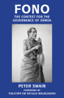 Fono: The Contest for the Governance of Samoa Cover Image