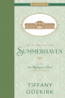 Summerhaven Collector's Edition (Proper Romance Regency) By Tiffany Odekirk Cover Image