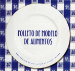Folleto de Modelo de Alimentos By Health and Human Services Dept. (U.S.) (Editor) Cover Image
