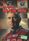 Mark Martin (Superstars of NASCAR) Cover Image
