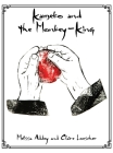 Kameko and the Monkey-King Cover Image