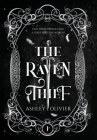 The Raven Thief By Ashley Olivier, Nick Beard (Editor), Carolyn McSharry (Editor) Cover Image