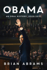 Obama: An Oral History Cover Image