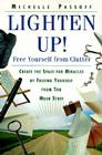Lighten Up!: Free Yourself from Clutter Cover Image