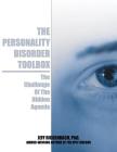 The Personality Disorder Toolbox: The Challenge of the Hidden Agenda By Jeff Riggenbach Cover Image