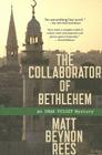 The Collaborator of Bethlehem (Omar Yussef Mysteries) Cover Image
