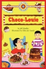 Choco-Louie: Level 2 (Bank Street Ready-To-Read) Cover Image