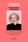 Cuestiones candentes: Una mirada crítica a la realidad actual, desde el feminism o hasta el cambio climático / Burning Questions By Margaret Atwood Cover Image