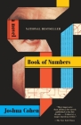 Book of Numbers: A Novel Cover Image