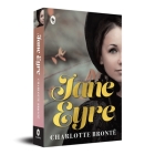 Jane Eyre (Deluxe Hardbound Edition) Cover Image