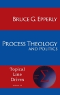 Process Theology and Politics (Topical Line Drives #43) Cover Image