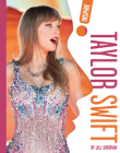 Taylor Swift By Jill Sherman Cover Image
