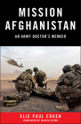 Mission Afghanistan: An Army Doctor's Memoir Cover Image