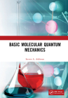 Basic Molecular Quantum Mechanics Cover Image