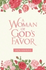 A Woman of God's Favor By Vada Hawkins Cover Image