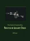 Mechanical Engineering: Principles of Armament Design Cover Image