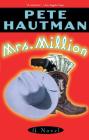 Mrs. Million By Pete Hautman Cover Image