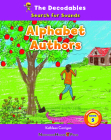 Alphabet Authors Cover Image