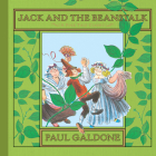 Jack and the Beanstalk (Paul Galdone Nursery Classic) By Paul Galdone, Paul Galdone (Illustrator) Cover Image