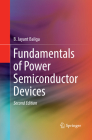 Fundamentals of Power Semiconductor Devices By B. Jayant Baliga Cover Image