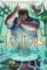 Janitors: Volume 1 By Tyler Whitesides Cover Image