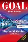 The Goal: A Process of Ongoing Improvement By Eliyahu M. Goldratt, Jeff Cox Cover Image