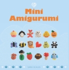 Mini Amigurumi Cover Image