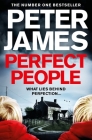 Perfect People By Peter James Cover Image