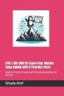 LPIC-1 102-500 V5 Exam Prep: Master Linux Admin with 6 Practice Tests: Realistic Practice Exams with Detailed Solutions for Success Cover Image