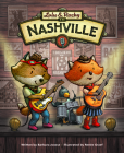 Lulu & Rocky in Nashville By Barbara Joosse, Renée Graef (Illustrator) Cover Image