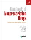 Handbook of Nonprescription Drugs: An Interactive Approach to Self-Care Cover Image