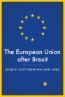 The European Union After Brexit Cover Image