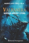 Valbanera: Naufragio, misterio y leyenda Cover Image