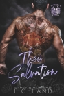 Their Salvation By E. C. Land Cover Image