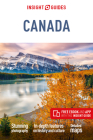 Insight Guides Canada (Travel Guide with Free Ebook) Cover Image