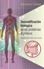 Descodificacion Biologica de Los Problemas Digestivos By Christian Fleche Cover Image