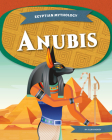 Anubis Cover Image