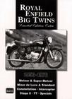 Royal Enfield Big Twins Limited Edition Extra 1953-1970 Cover Image