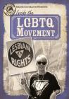 Inside the LGBTQ+ Movement (Eyewitness to History) Cover Image