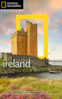 National Geographic Traveler: Ireland, 4th Edition By Christopher Somerville Cover Image