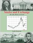 Stocks and Exchange: The only Book you need By Ladis Konecny Cover Image